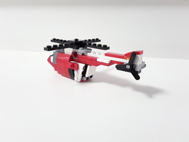 Набор LEGO Грузовой вертолет