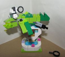 Набор LEGO Птица Юрского периода