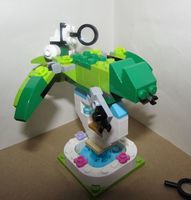 Набор LEGO Птица Юрского периода
