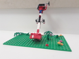 Набор LEGO 13+55 - Weed Whacker