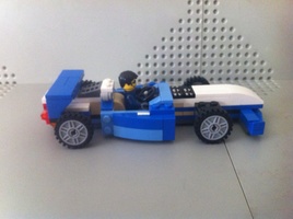 Набор LEGO MOC-11061 6913 F1