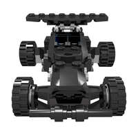 Набор LEGO 30446 Dragster