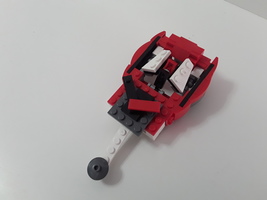 Набор LEGO 13+55 - Cuckoo Clock (Fully functional!)