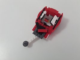 Набор LEGO 13+55 - Cuckoo Clock (Fully functional!)