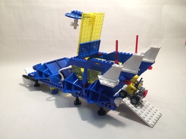 Набор LEGO Closmic Fleet Playset #3 - extended version