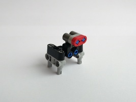 Набор LEGO D2R1 Mini Droid