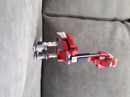 Набор LEGO Индюк