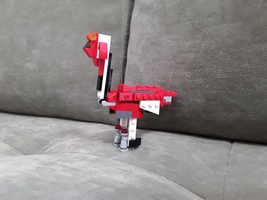 Набор LEGO Индюк