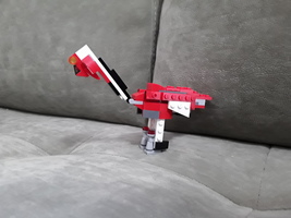 Набор LEGO Индюк