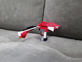 Набор LEGO Индюк