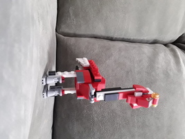 Набор LEGO Индюк