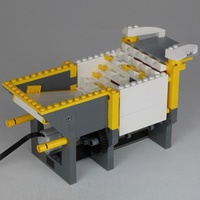 Набор LEGO GBC Stepper Module
