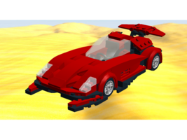 Набор LEGO Slip-Stream R