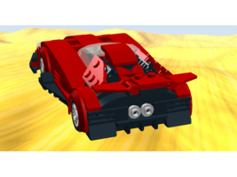 Набор LEGO Slip-Stream R