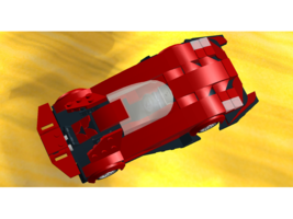 Набор LEGO Slip-Stream R