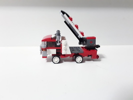 Набор LEGO 13+55 - Fire Truck