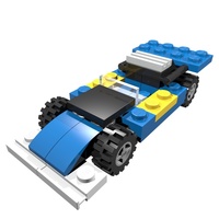 Набор LEGO 30475 Formula 1