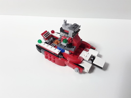 Набор LEGO 13+55 - Riverboat