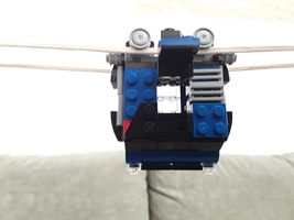 Набор LEGO 31054(x2) - Cable Car