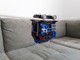 Набор LEGO 31054(x2) - Cable Car