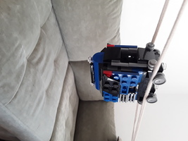 Набор LEGO 31054(x2) - Cable Car