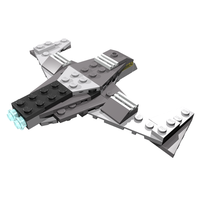 Набор LEGO 30277 Crapy One