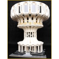 Набор LEGO Ядерное здание