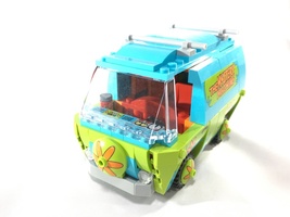 Набор LEGO MOC-11374 Mystery Machine