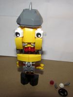 Набор LEGO 41546 - Soldier
