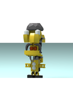 Набор LEGO 41546 - Soldier