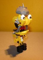 Набор LEGO 41546 - Soldier