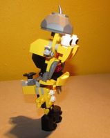 Набор LEGO 41546 - Soldier