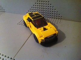 Набор LEGO 75870 Audi R8