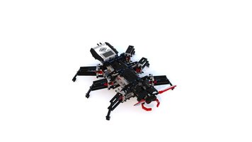 Набор LEGO Ant3stacya