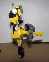Набор LEGO 41546 - Warrior
