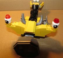 Набор LEGO 41546 - Umbrellamouth