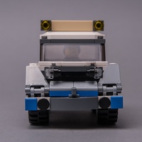 Набор LEGO 60149 Adventure Explorer