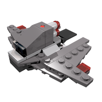 Набор LEGO 30279 Space Tug