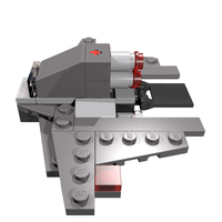 Набор LEGO 30279 Space Tug