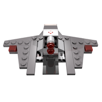 Набор LEGO 30279 Space Tug