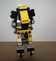 Набор LEGO 41547 - AT-ST