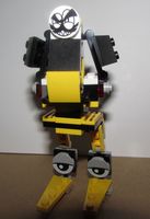 Набор LEGO 41547 - AT-ST