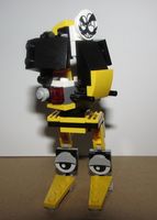 Набор LEGO 41547 - AT-ST
