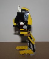 Набор LEGO 41547 - AT-ST