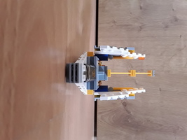 Набор LEGO 31042 - Rey&#39;s Imperial Shuttle