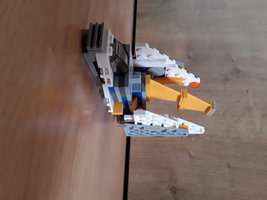 Набор LEGO 31042 - Rey&#39;s Imperial Shuttle