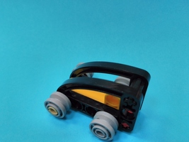 Набор LEGO STUV - Simple Technic Urban Vehicle