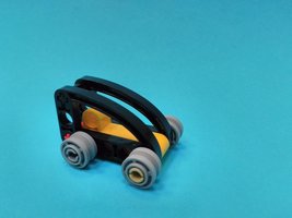 Набор LEGO STUV - Simple Technic Urban Vehicle