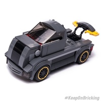 Набор LEGO 75877 Formula Truck
