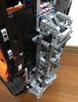 Набор LEGO 42056 Bracket